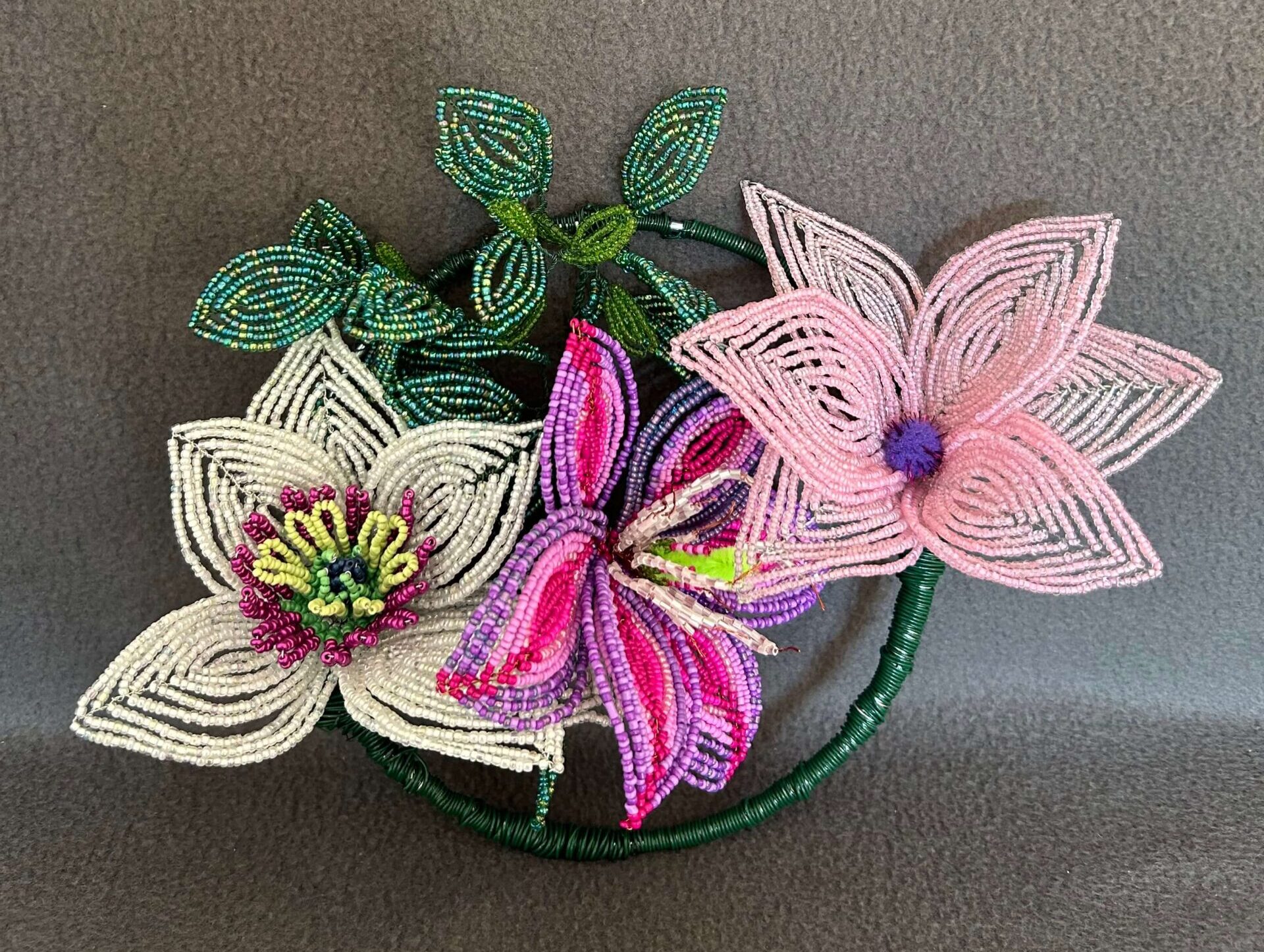 Clematis